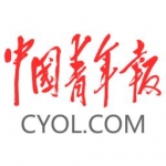 中国青年报社