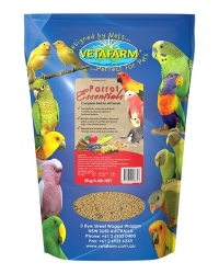Product_Parrot-Essentials-2kg