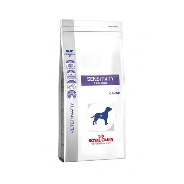 Sensitivity Control 14kg