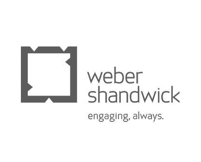 Weber Shandwick