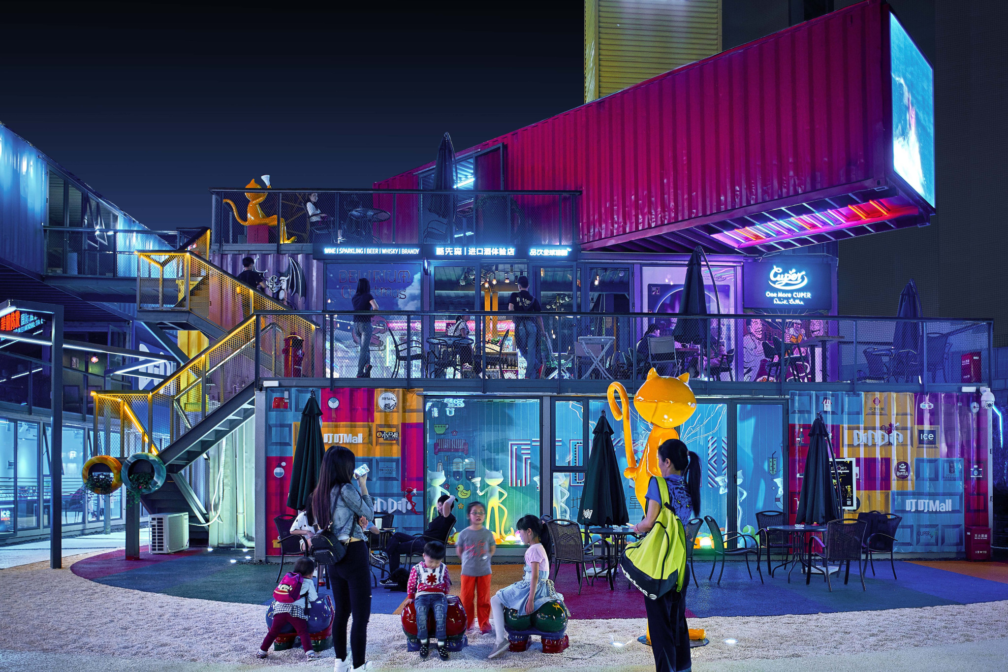 叮叮mall_33