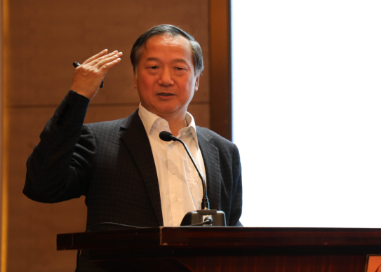 中国生态文明建设大讲堂河南济源第九站