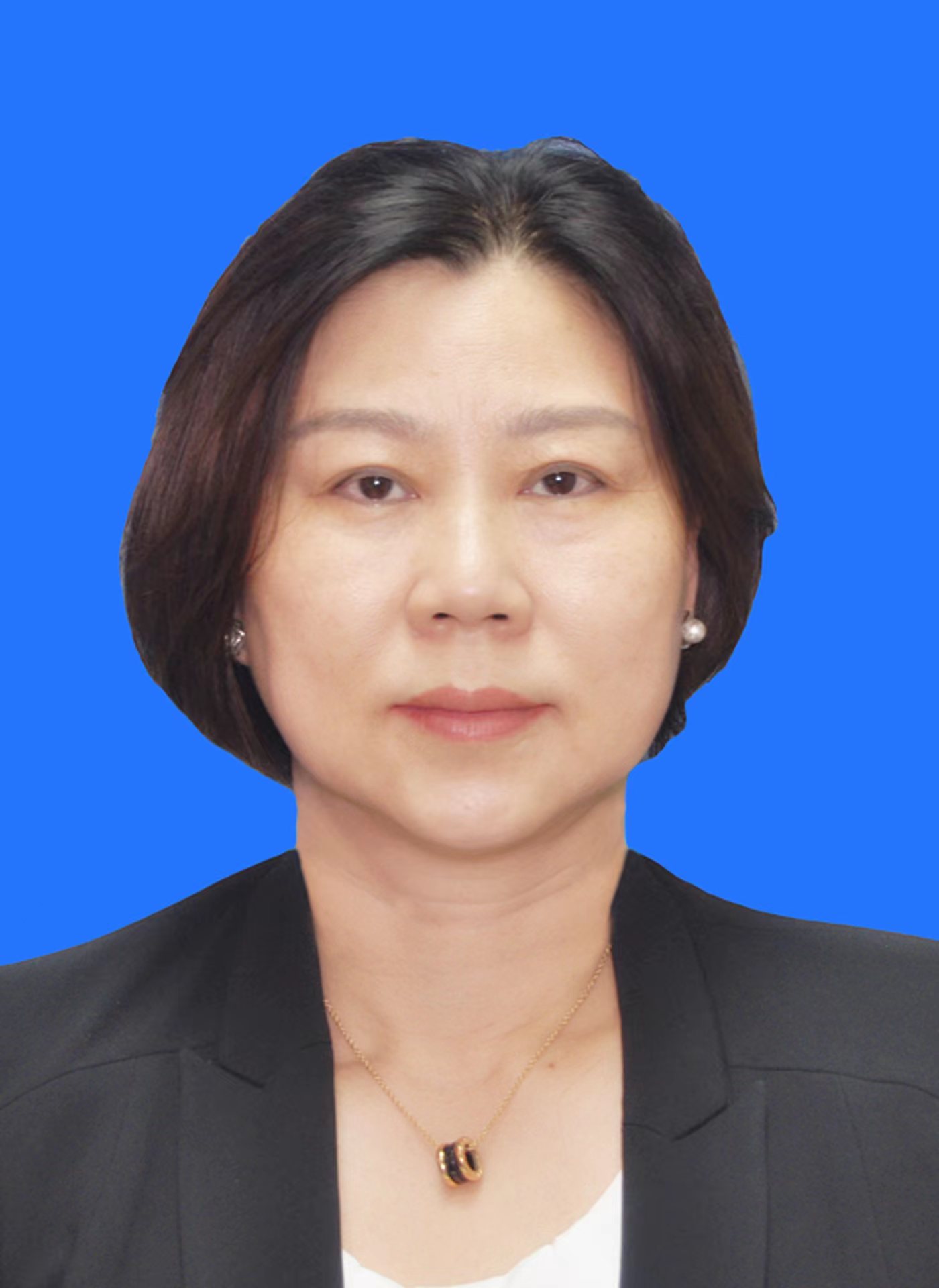 韩琼  研究员 博士后碳中和研究中心 筹备组负责人现任大有国联资本