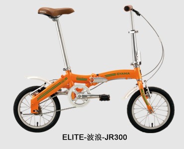 ELITE-波浪-JR300
