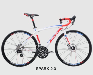 SPARK-2.3