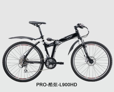 PRO-酷炫-L900HD