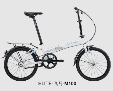ELITE-飞马-M100