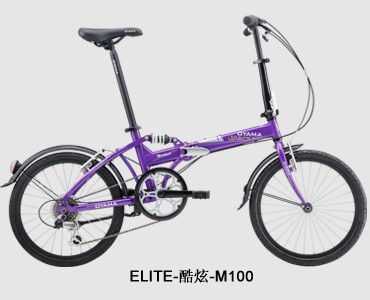 ELITE-酷炫-M100