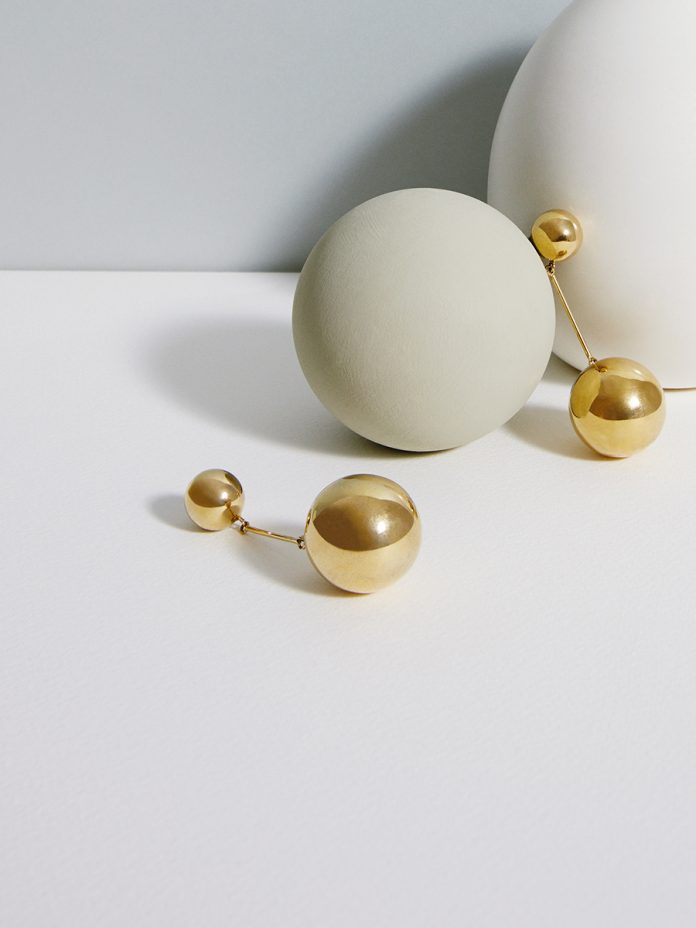 CURATED: Jewellery