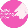 2016TaiPei Building Show-logo