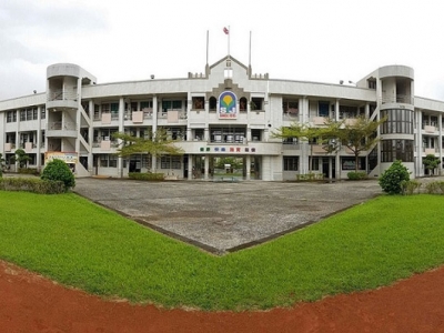 Sijie Elementary School