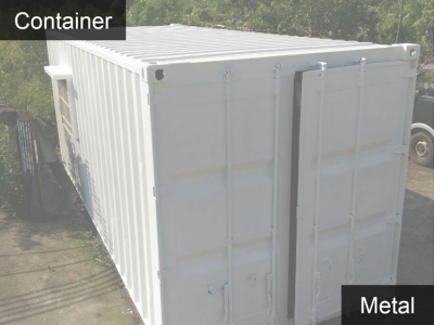 Container