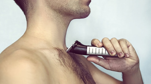 Men-love-permanent-hair-removal!