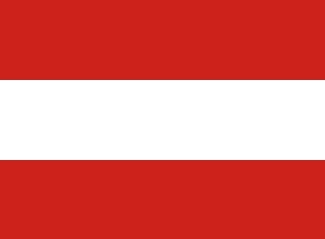 奥地利国旗