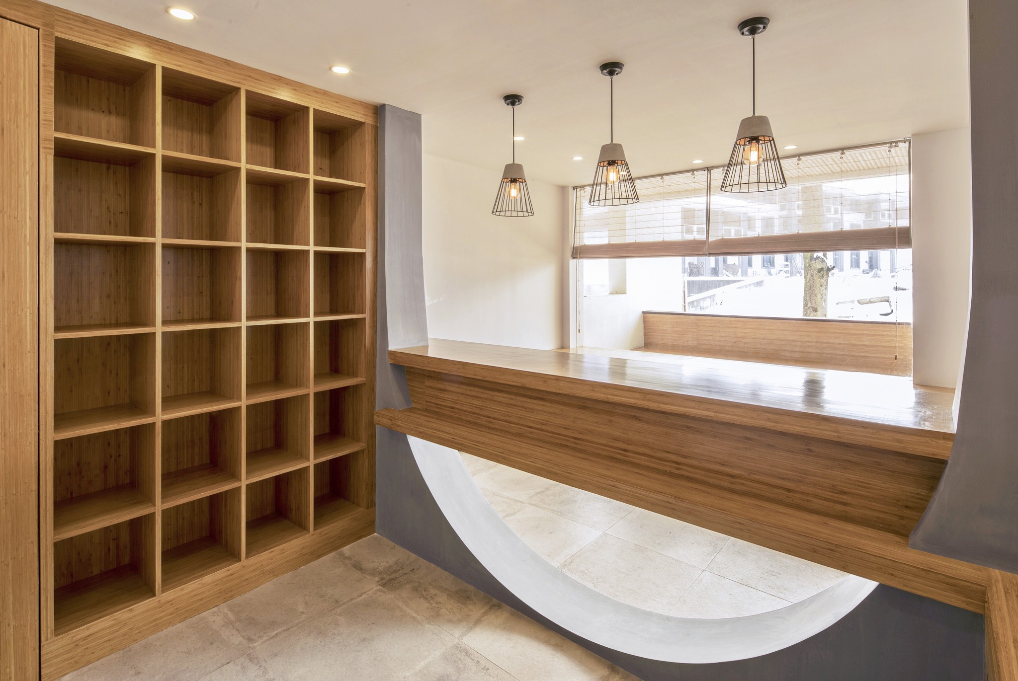 Silver Linings - Interior3