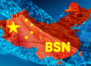 blockchain-BSN