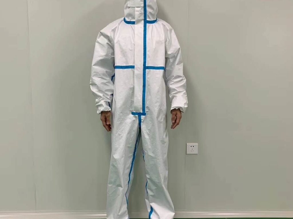 11 coveralls
