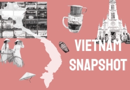 Vietnam cover photo