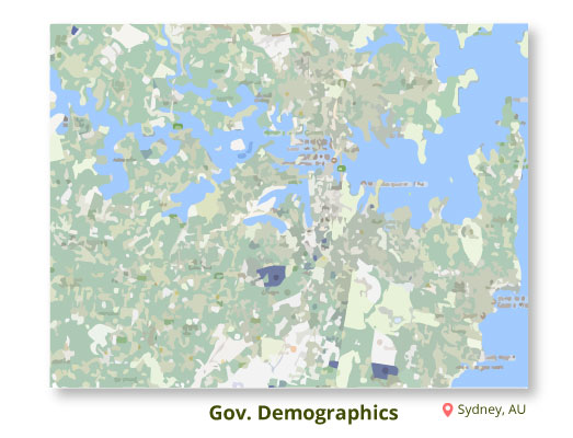 Gov.-Demographics-Sydney,-AU
