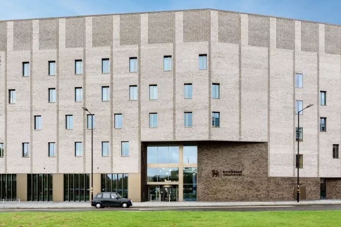 英国音乐学院|伯明翰皇家音乐学院2020年中国区招生简章 英国音乐学院|伯明翰皇家音乐学院2020年中国区招生简章