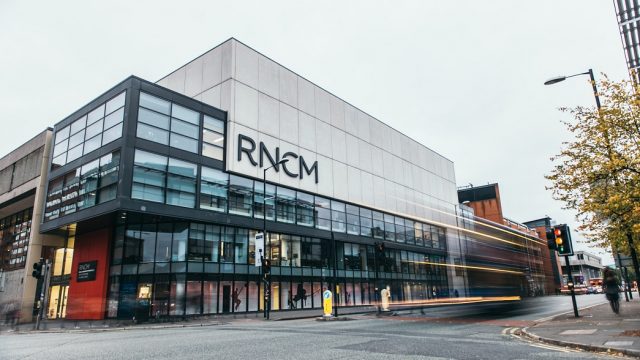 英国北方皇家音乐学院中国招生简章 英国北方皇家音乐学院中国招生简章