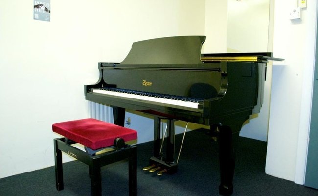 Basement Practice