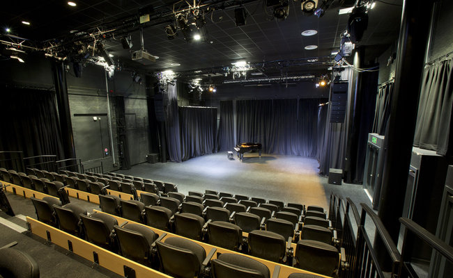 Lawrence Hall