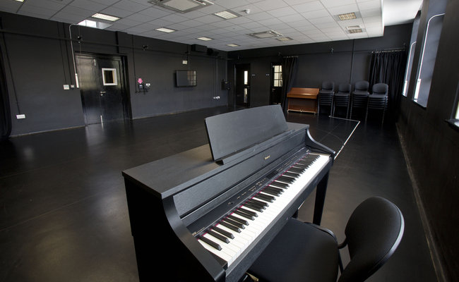 Production Studio