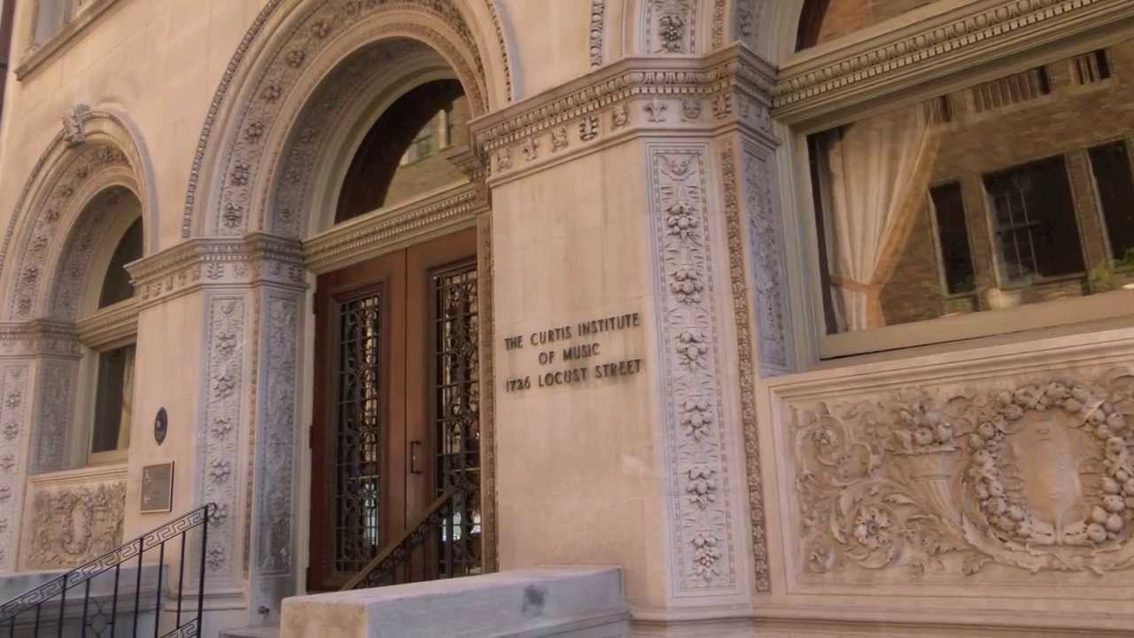 茱莉亚音乐学院 茱莉亚音乐学院