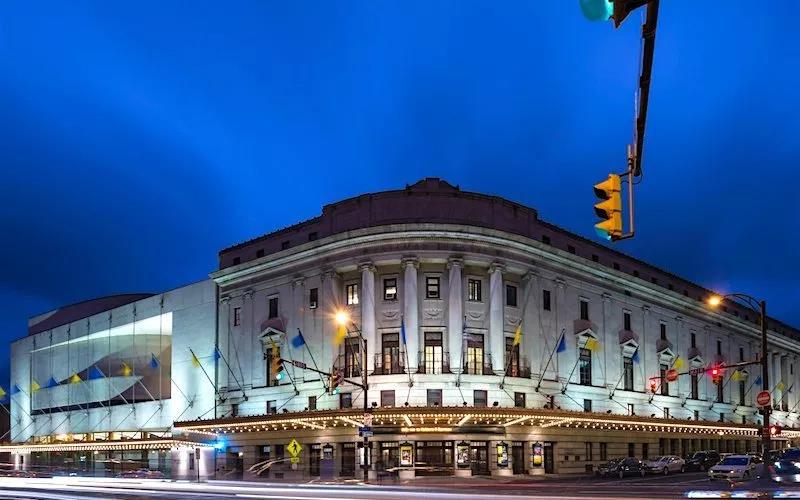 Eastman School of Music Eastman School of Music