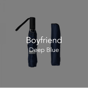 Boyfriend-deep blue