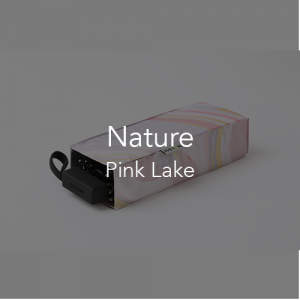 FLAT-Pink Lake