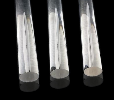 quarzt rod