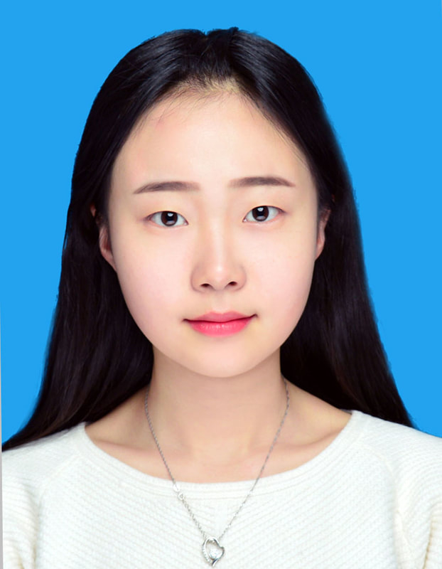 02/2017 - 10/2018
After leaving:
Undergraduate student
in Qingkun Shang's Group at Northeast Normal Unversity
