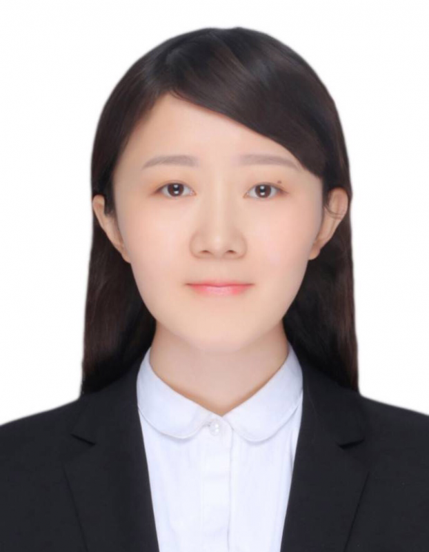 YEAR 2 B.S. from Jinzhong University YEAR 2 B.S. from Jinzhong University