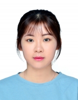 09/2019-06/2022
B.S. from Northeast Normal University
After leaving: teacher in Daxuecheng NO. 3 Middle School IN Chongqing City