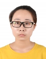 09/2019-06/2022
B.S. from Shanxi Normal University
After leaving: Ordos Dongsheng District Education and Sports Bureau