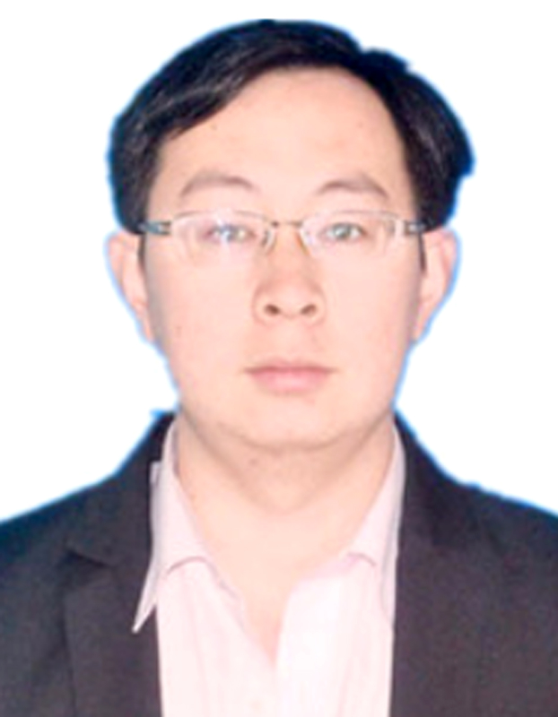 M.S. from Shenyang University of Chemical Technology
B.S. from Shenyang University of Technology
After leaving:
Associate Professor
in Anshan Normal University