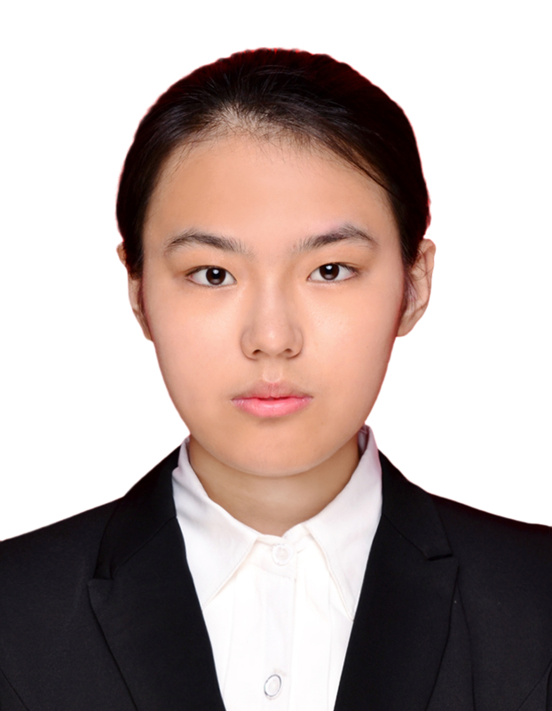 06/2020 - 10/2021
B.S. from Northeast Normal University
After leaving: Graduate student in Chungang Wang's group in Northeast Normal University