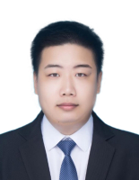 B.S. from China University of Geosciences Wuhan