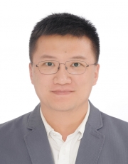 POSTDOCTOR
Ph.D from Changchun Institute of Applied Chemistry, Chinese Academy of Sciences