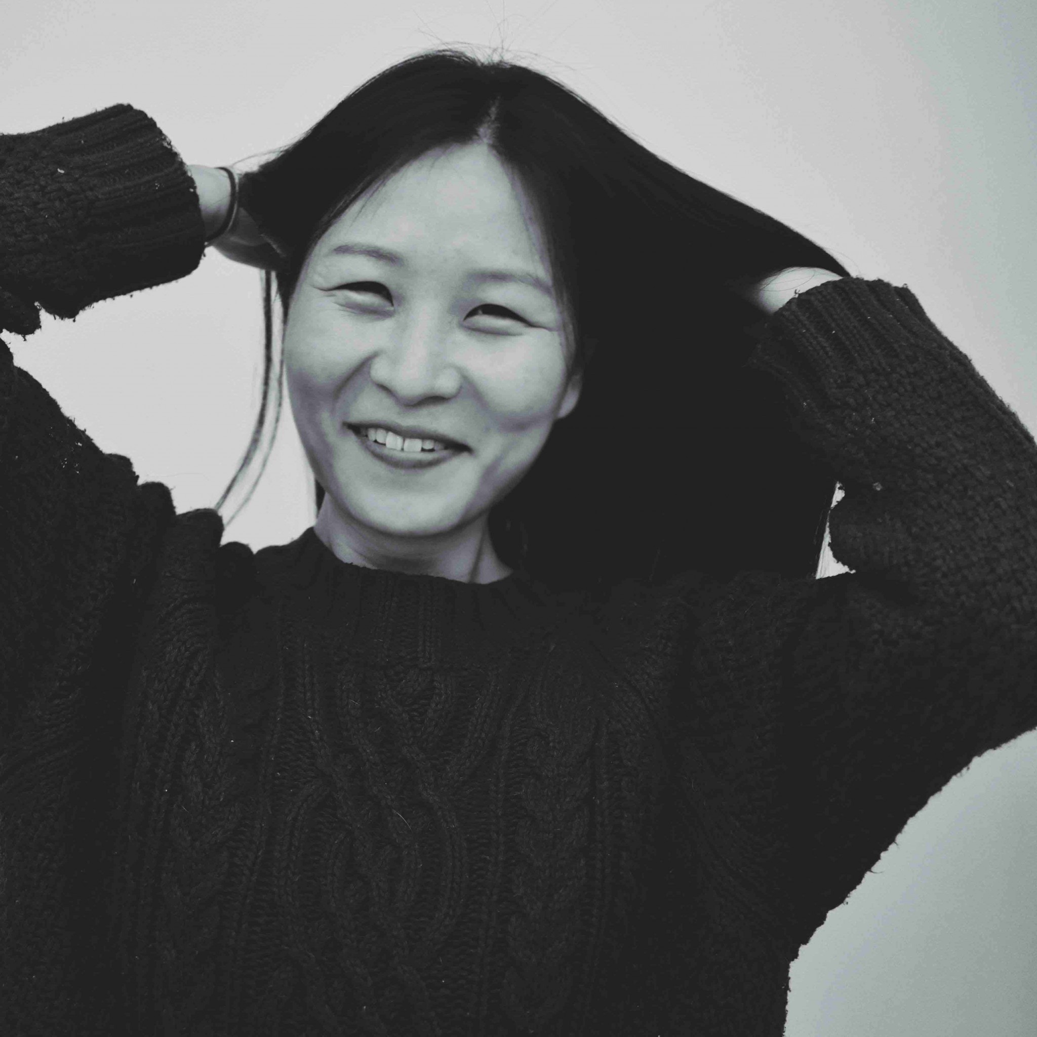 XIAOQIAN LU