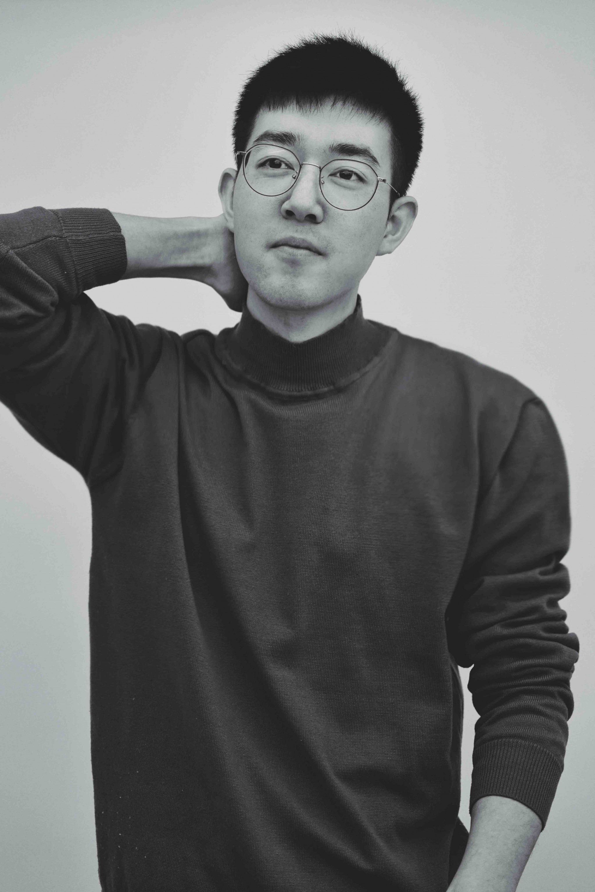 WENFENG LUAN
