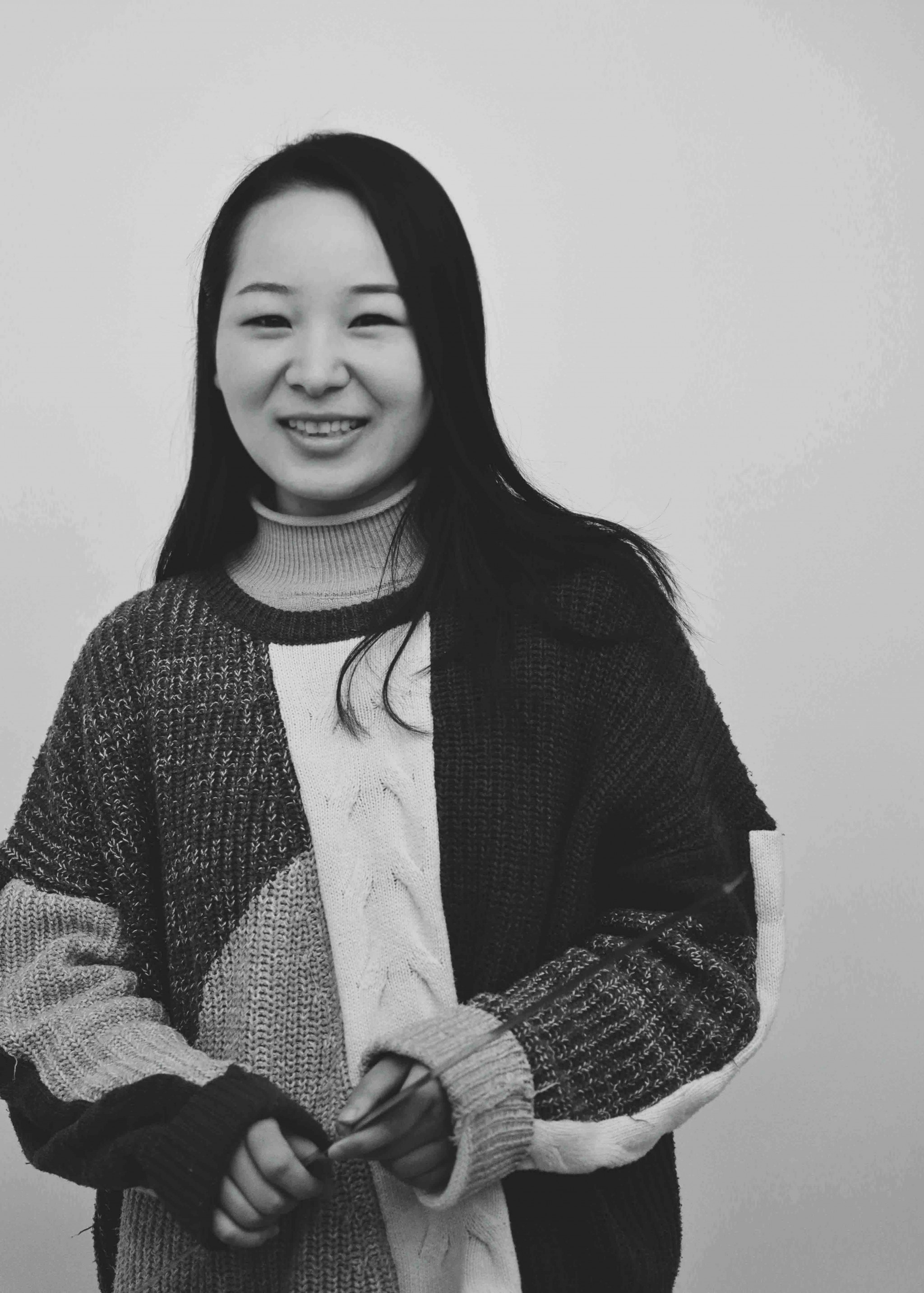 RONG WU