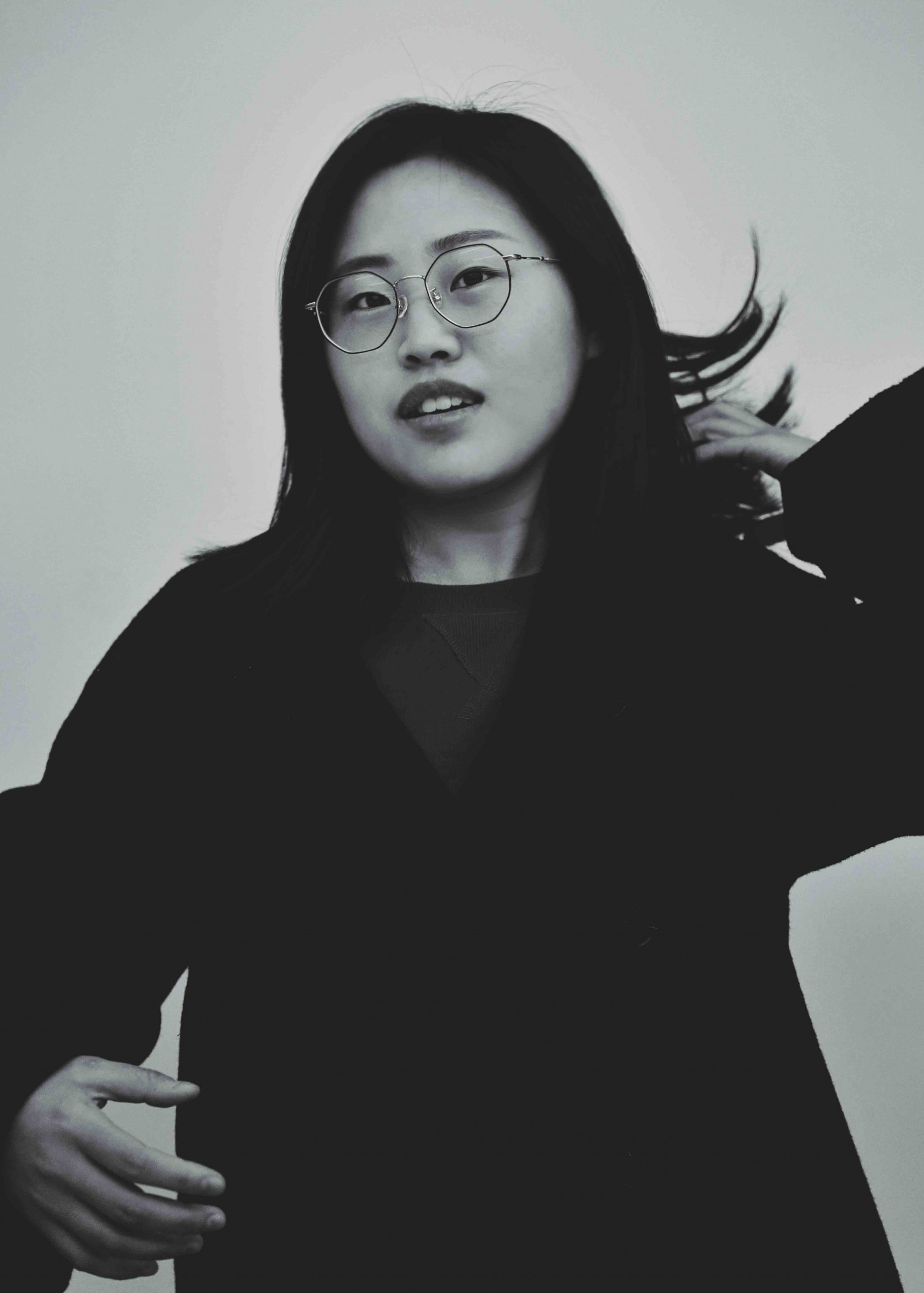 CHUNYAN SONG