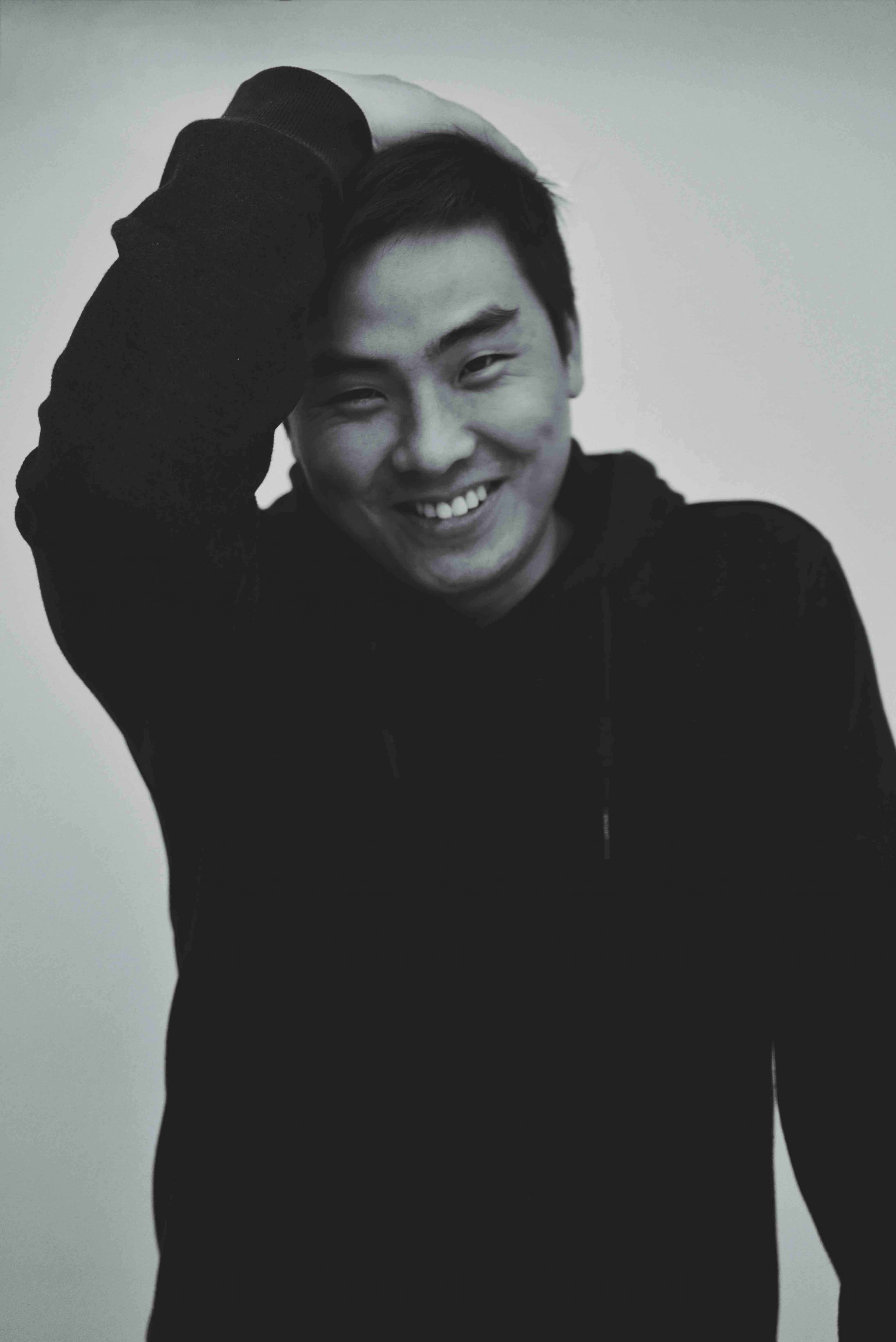 CHEN XIULEI