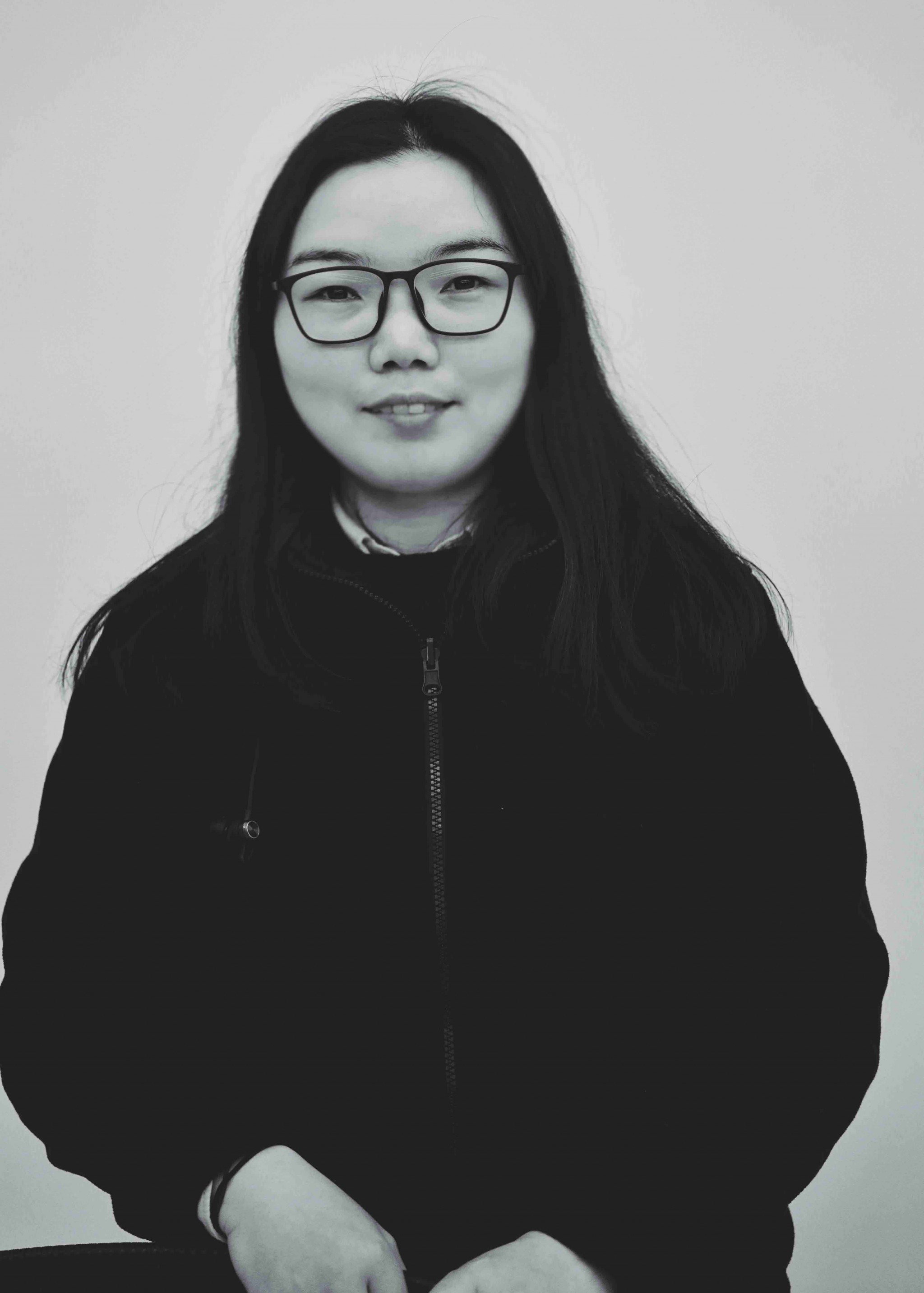 LIN WU