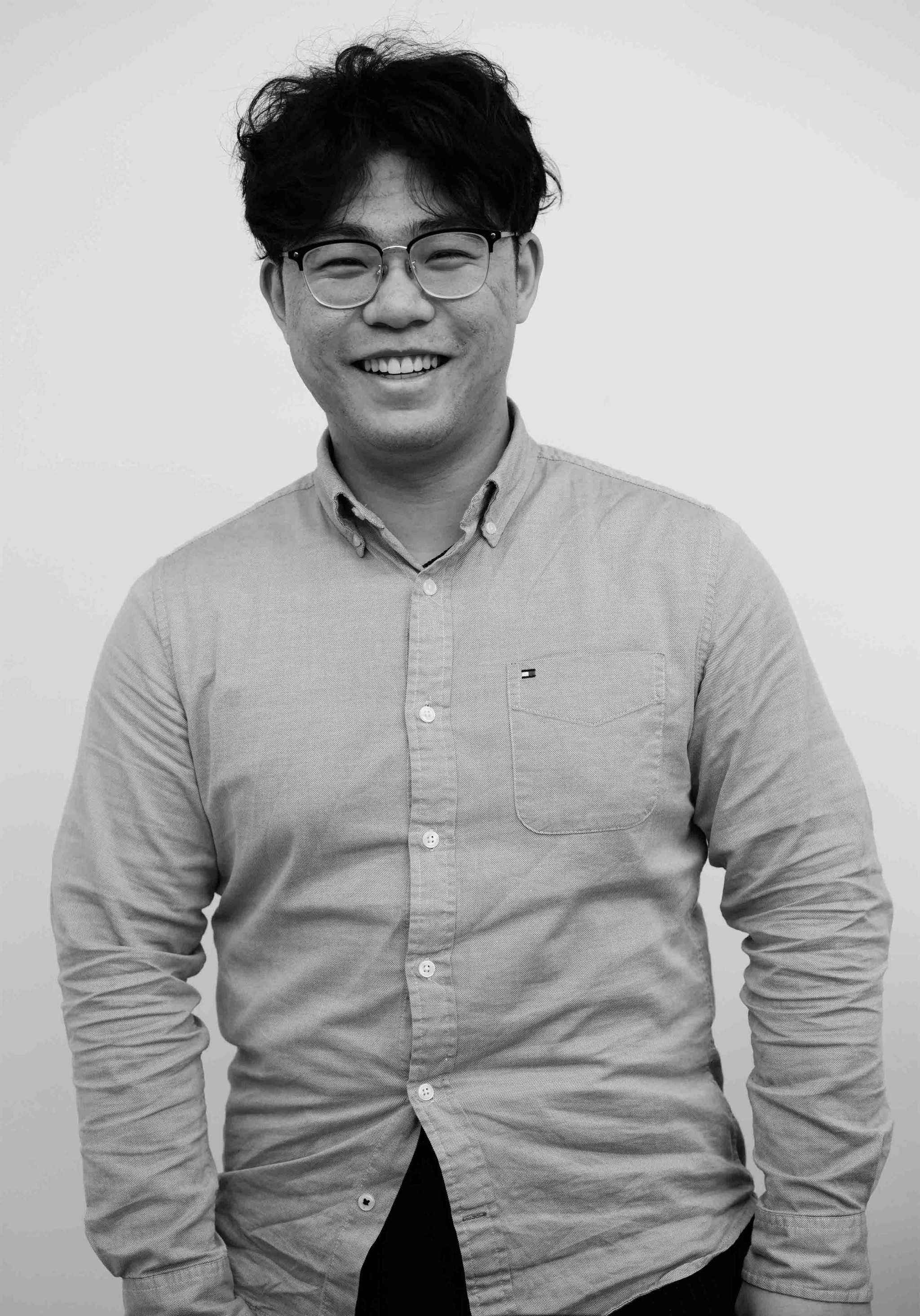 ZITONG HUANG