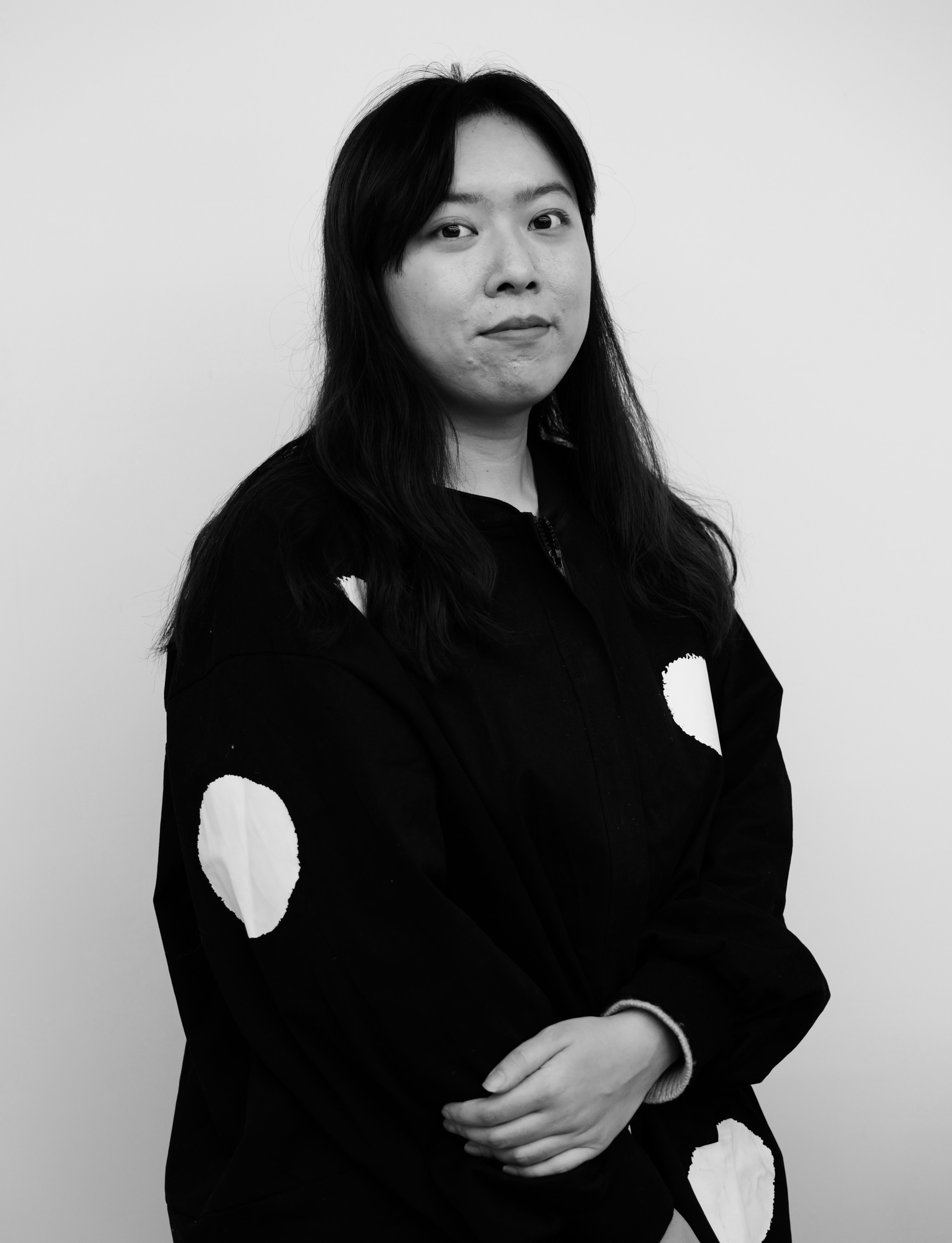 BINGLI LIU