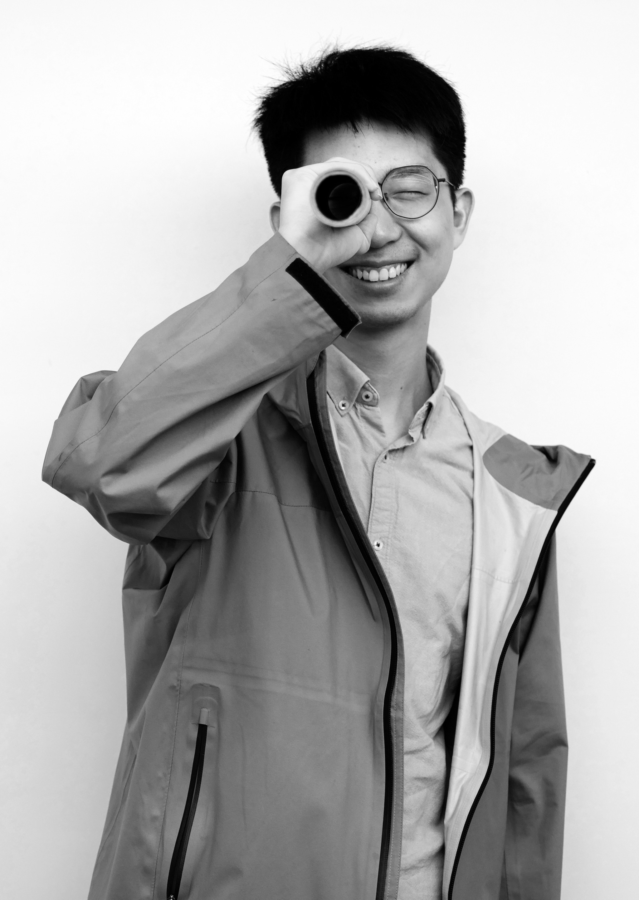 HENGYUAN XU